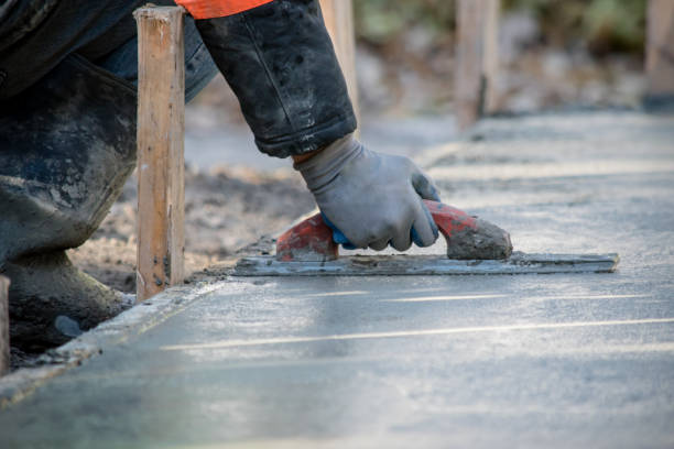 Best Concrete Flooring Contractor  in Jordan, NY