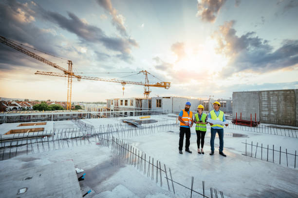 Best Concrete Slab Installation  in Jordan, NY