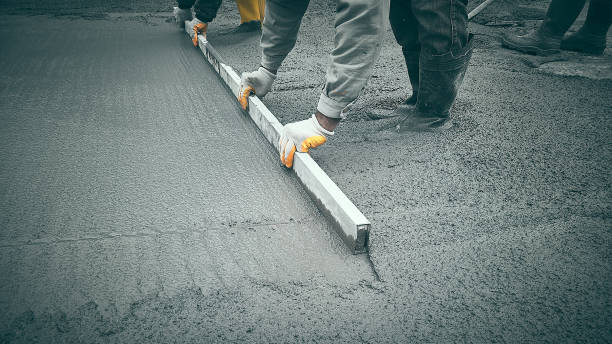 Best Concrete Foundation Repair  in Jordan, NY