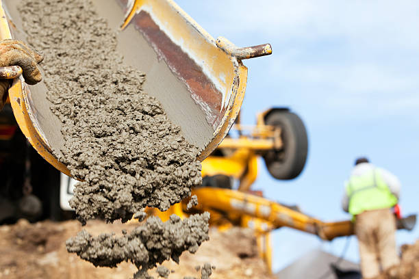 Best Driveway Concrete Repair  in Jordan, NY