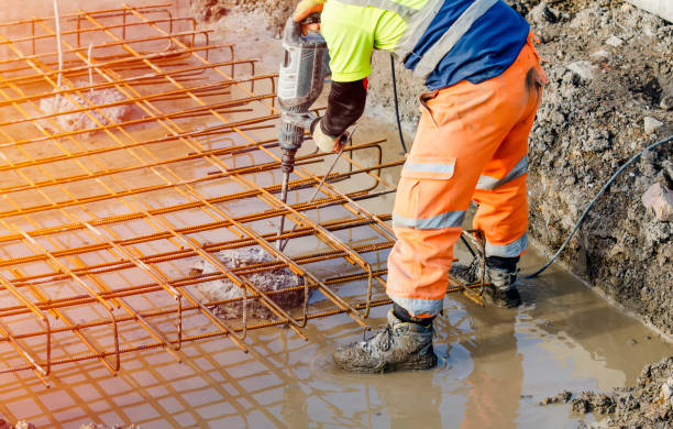 Best Concrete Resurfacing Services  in Jordan, NY