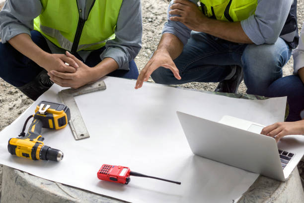 Best Best Concrete Contractor  in Jordan, NY